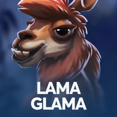 Lama Glama