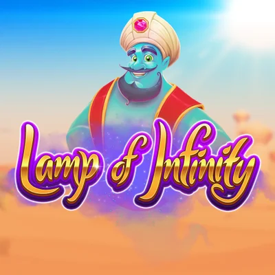 Lamp Of Infinity™