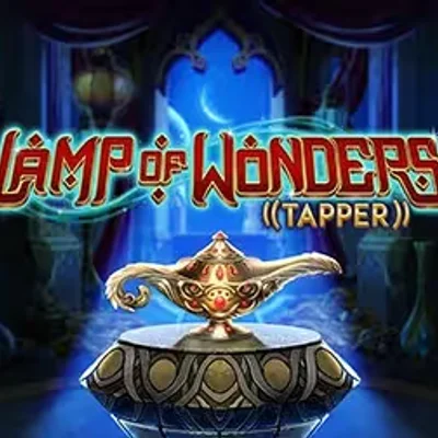 Lamp of Wonders