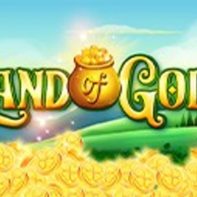 Land of Gold
