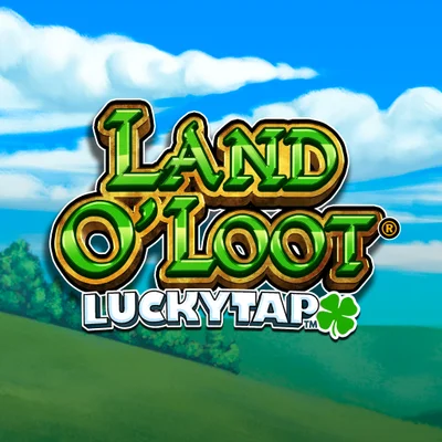 Land O' Loot LuckyTap™