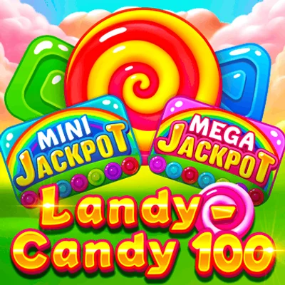 Landy-Candy 100