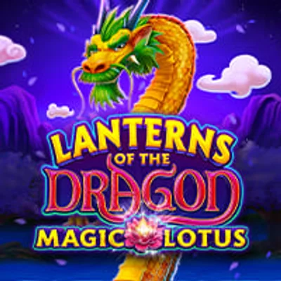 Lanterns of the Dragon Magic Lotus