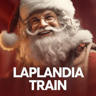 Laplandia Train