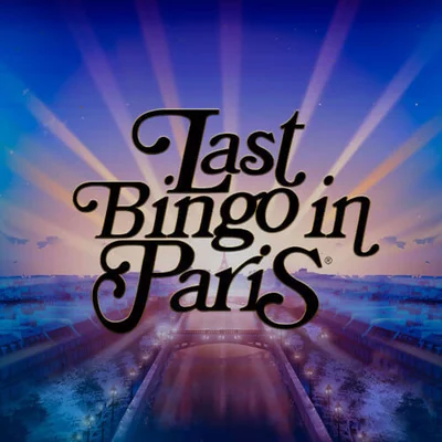 Last Bingo in Paris