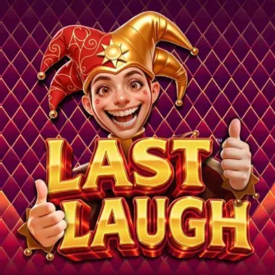 Last Laugh
