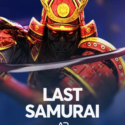 Last Samurai