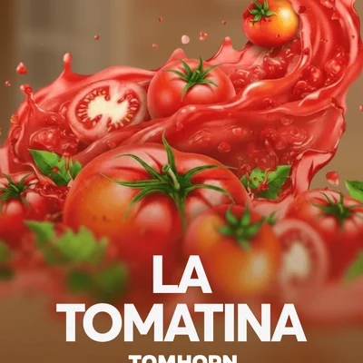 La Tomatina