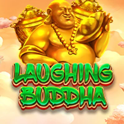 Laughing Buddha