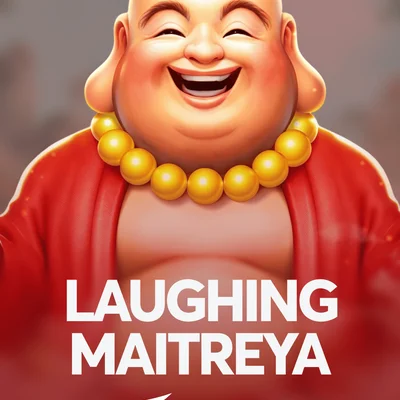 Laughing Maitreya