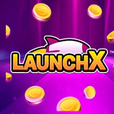 LaunchX