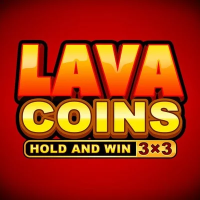 Lava Coins