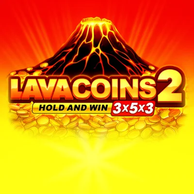 Lava Coins 2