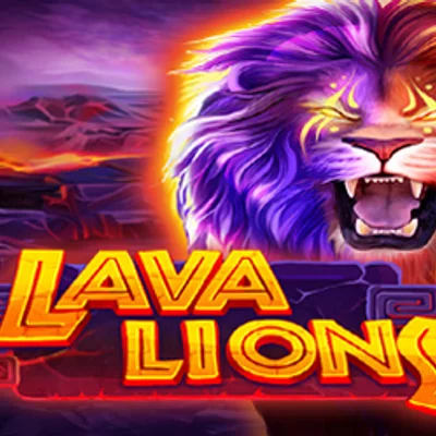 Lava Lions