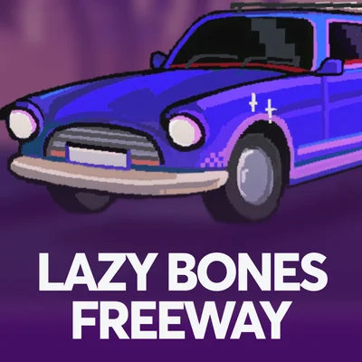 Lazy Bones Freeway