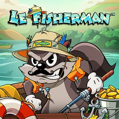 Le Fisherman™