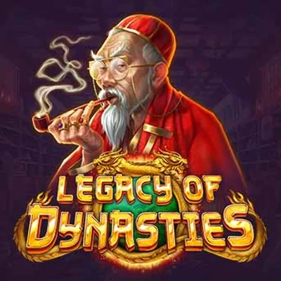 Legacy of Dynasties