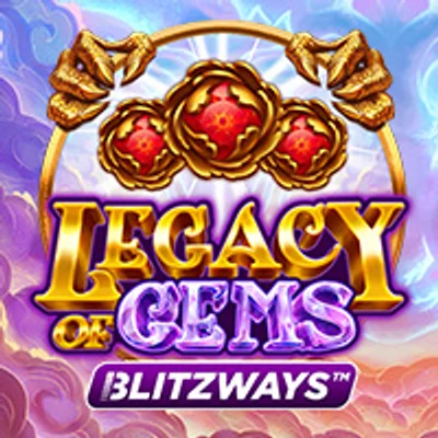Legacy of Gems Blitzways