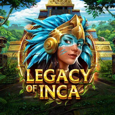 Legacy of Inca
