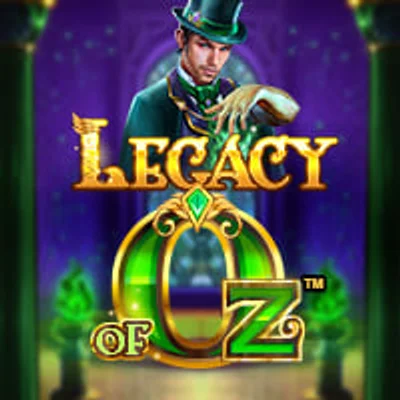 Legacy of Oz ™