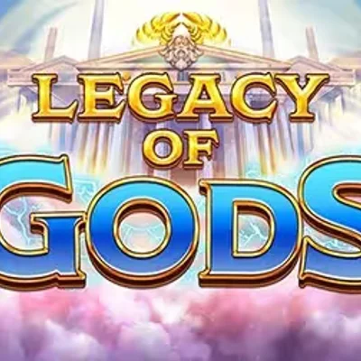 Legacy of the Gods