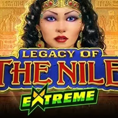 Legacy of the Nile Extreme