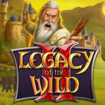 Legacy of the Wild 2