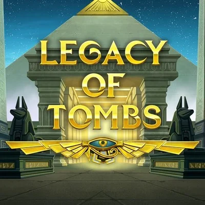 Legacy Of Tombs