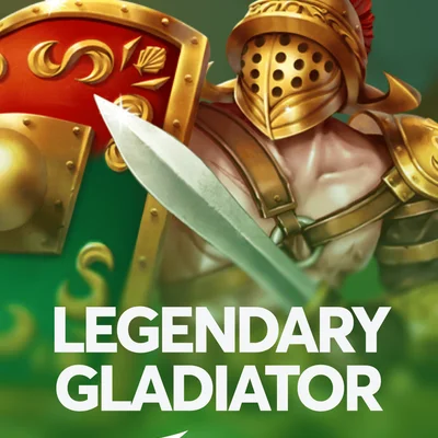 Legendary Gladiator