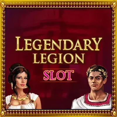 Legendary Legion