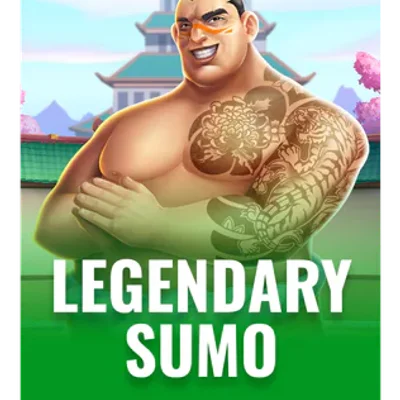 Legendary Sumo