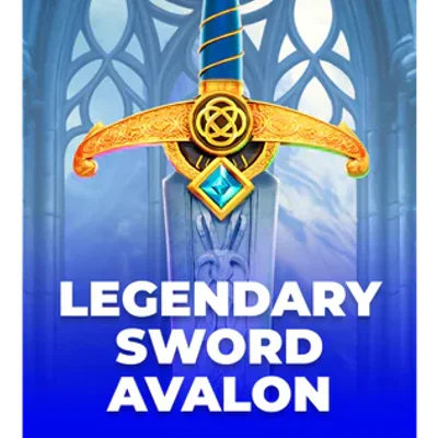 Legendary Sword Avalon