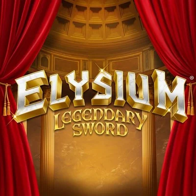 Legendary Sword Elysium®