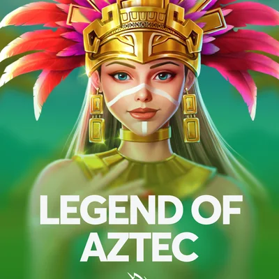 Legend of Aztec