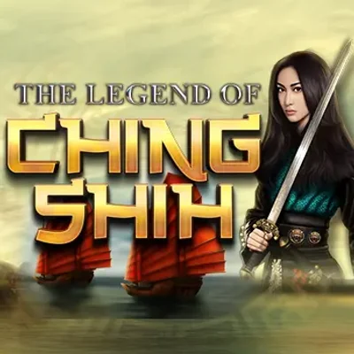 Legend of Ching Shih