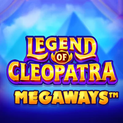 Legend of Cleopatra Megaways™