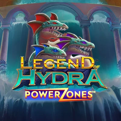 Legend of Hydra™