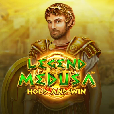 Legend Of Medusa