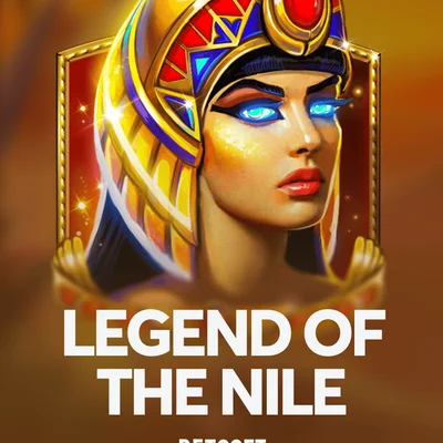 Legend Of The Nile™