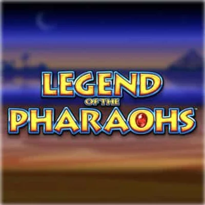Legend of the Pharaohs