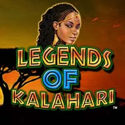 Legends of Kalahari