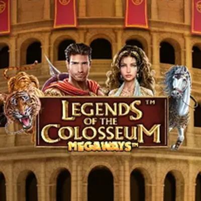 Legends Of The Colosseum