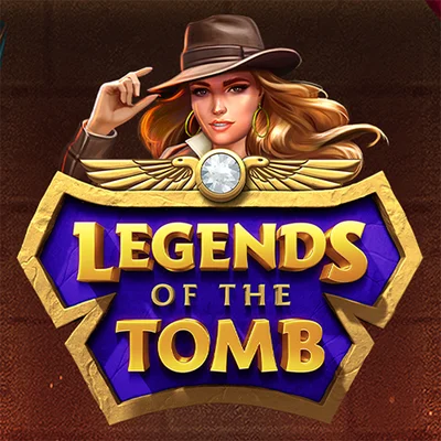 Legends of the Tomb