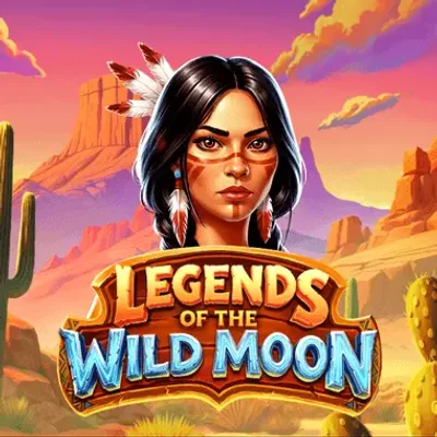 Legends of the Wild Moon