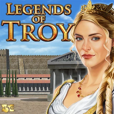 Legends of Troy