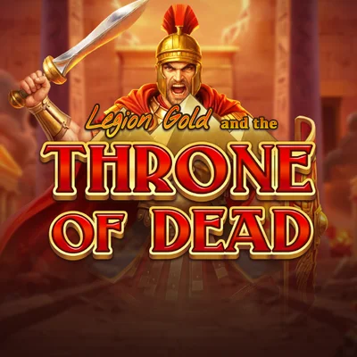 Legion Gold and the Throne of Dead