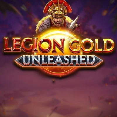 Legion Gold Unleashed