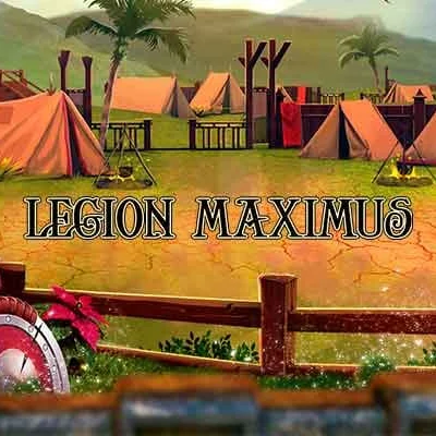 Legion Maximus