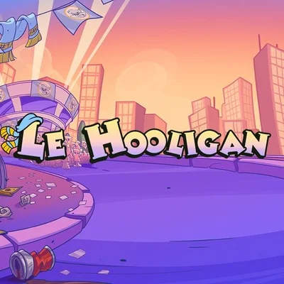 Le Hooligan