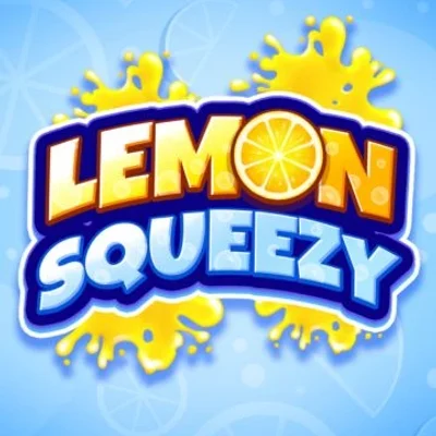 Lemon Squeezy